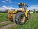 Raba-Steiger 250 klíma,  8 kerék