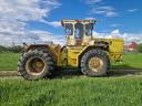 Raba-Steiger 250 klíma,  8 kerék