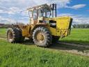Raba-Steiger 250 klíma,  8 kerék