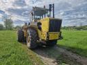 Raba-Steiger 250 klíma,  8 kerék