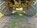Raba-Steiger 250 klíma,  8 kerék