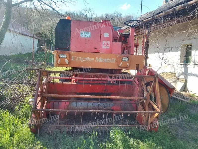 1977 EPPLE MOBIL EM 840-210