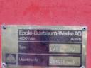 1977 EPPLE MOBIL EM 840-210