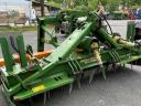Amazone KX 3000 forgóborona MultiHitch-tel