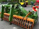 Amazone KX 3000 forgóborona MultiHitch-tel