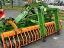 Amazone KX 3000 forgóborona MultiHitch-tel