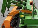 Amazone KX 3000 forgóborona MultiHitch-tel