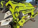 Claas Conspeed 8-75 FC kukoricaadapter CSAK 19.900 Euró (nettó)