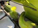 Claas Conspeed 8-75 FC kukoricaadapter CSAK 19.900 Euró (nettó)