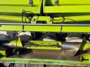 Claas Conspeed 8-75 FC kukoricaadapter CSAK 19.900 Euró (nettó)
