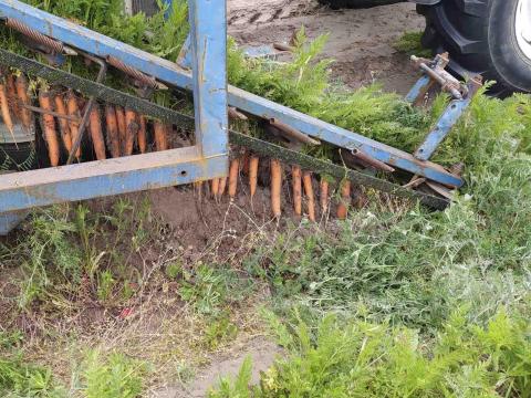 Asa Lift répakombájn Asa Lift répakombájn