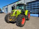 Claas Arion 640 Cebis