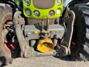 Claas Arion 640 Cebis