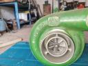 JD 8300 turbó