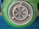 JD 8300 turbó