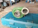 JD 8300 turbó