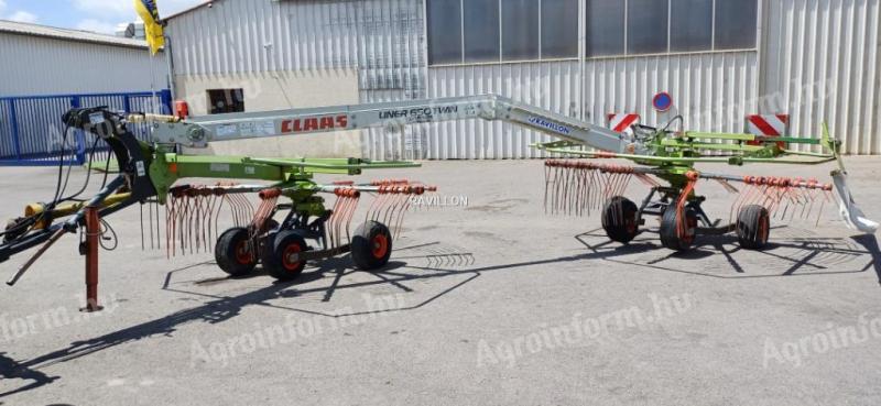 2 rotoros oldalrendképzőt keresek