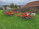 2 rotoros oldalrendképzőt keresek