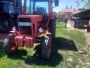 Eladó MTZ 550 traktor 80-as motorral