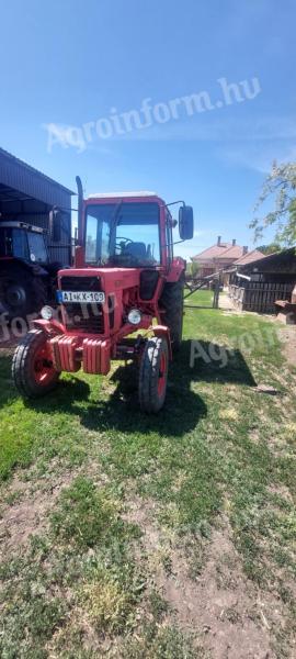 Eladó MTZ 550 traktor 80-as motorral