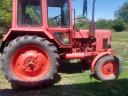 Eladó MTZ 550 traktor 80-as motorral