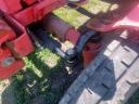Eladó MTZ 550 traktor 80-as motorral