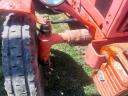 Eladó MTZ 550 traktor 80-as motorral