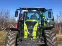 CLAAS ARION 650 CEBIS