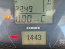 CLAAS ARION 650 CEBIS