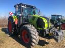 CLAAS ARION 650 CEBIS