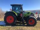 CLAAS ARION 650 CEBIS