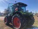CLAAS ARION 650 CEBIS