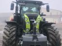 CLAAS ARION 650 CEBIS