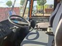 Multicar M-26 4x4 B-s jogosítvánnyal vezethető (sószóró,  tolólap,  szárzúzó)