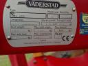 Väderstad Carrier CRX 425 félig függesztett rövidtárcsa 2014 évjárat