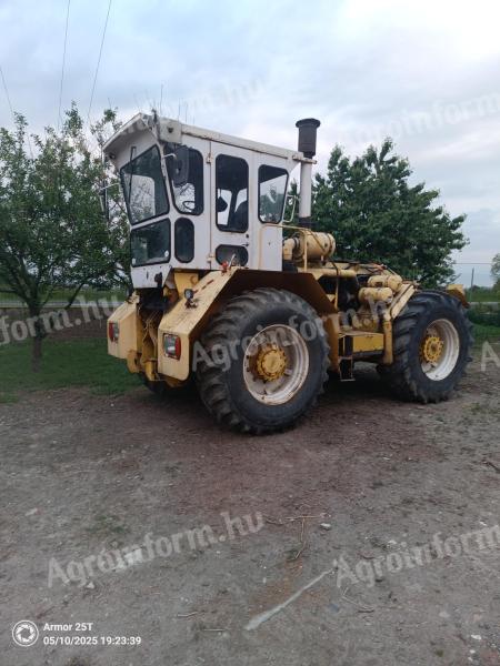 Rába 180 eladó, jó állapotban, turbós motorral