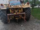 Rába 180 eladó, jó állapotban, turbós motorral