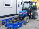 Iseki Th4