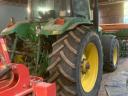 John Deere 8100 - 0%Áfa-Leszállítva