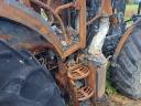New Holland T6-os