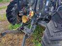 New Holland T6-os