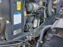 New Holland T6-os