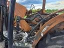New Holland T6-os