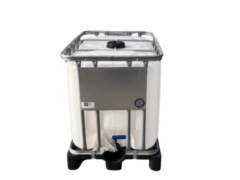 640 literes, használt, tisztított, élelmiszeres IBC tartályok eladók 640 literes, használt, tisztított, élelmiszeres IBC tartályok eladók