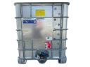 SCHÜTZ SX-EX speciális 1000 Literes,  mosott IBC tartályok