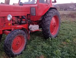 Mtz 80