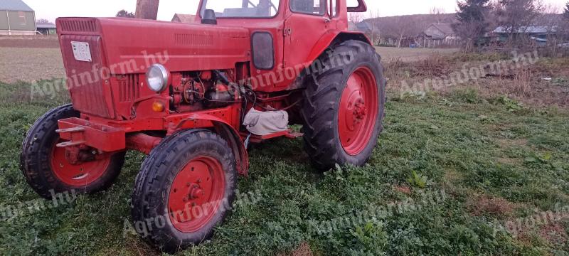 Mtz 80