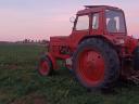Mtz 80