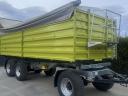 Fliegl DDK-240 pótkocsi