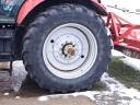 Case IH PUMA traktor eladó